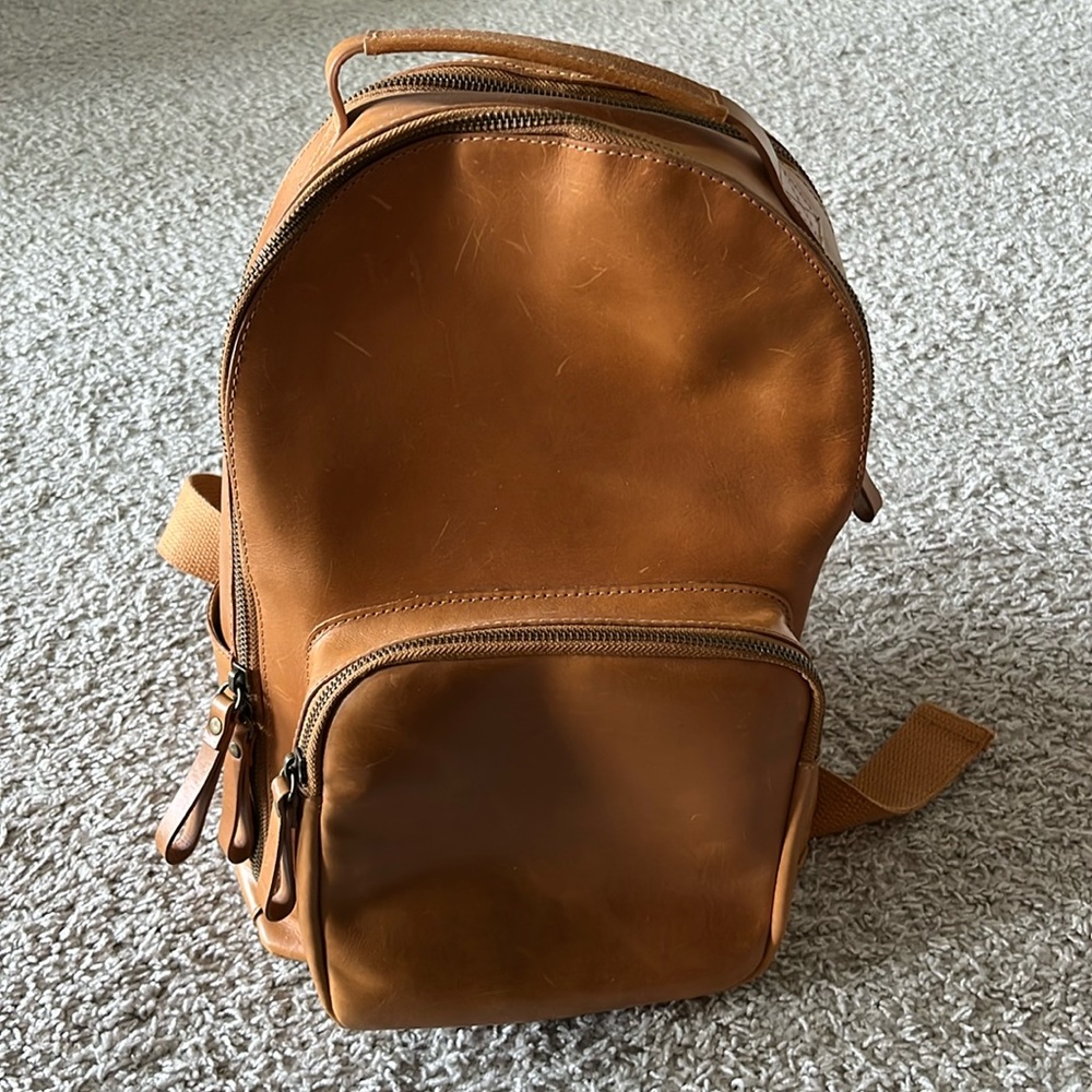 ABLE Rosa Backpack